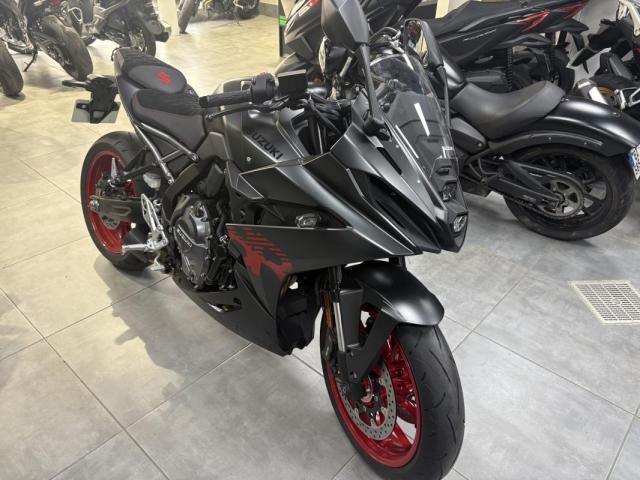 Gsx-8r Gsx8r Gsx 8 R A2 image 2