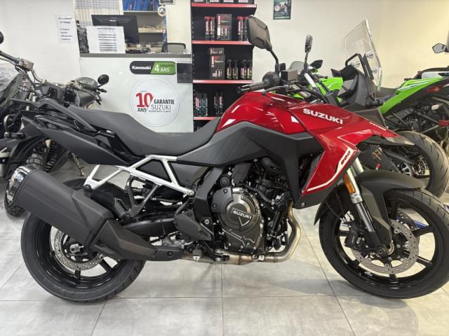 Suzuki V-Strom 800 Se Vstom800se Dl 800 Se Dl800 Se 