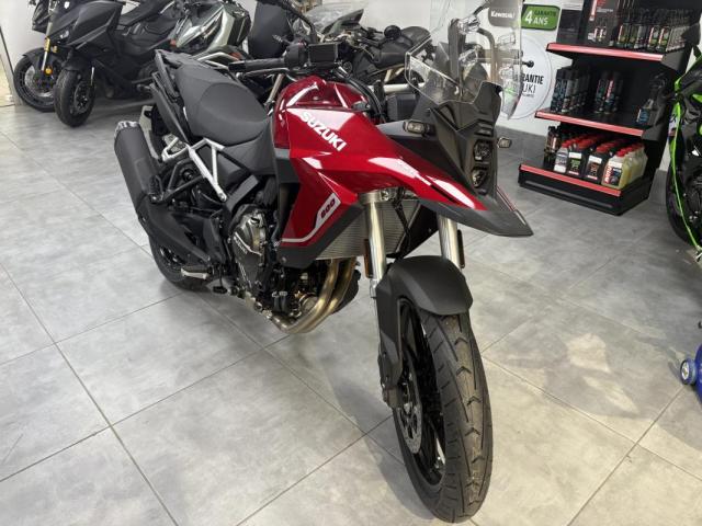 V-Strom 800 Se Vstom800se Dl 800 Se Dl800 Se image 1