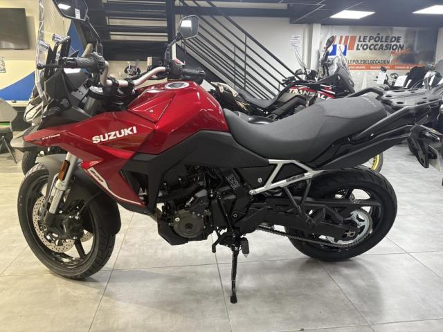 V-Strom 800 Se Vstom800se Dl 800 Se Dl800 Se image 2
