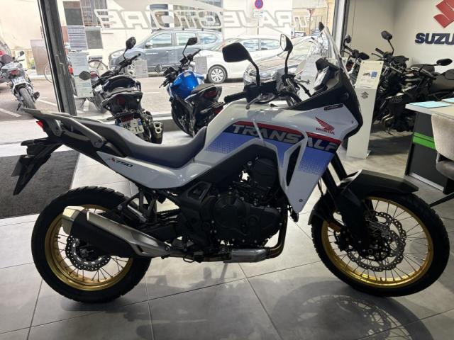 Honda Transalp 750 Transalp750 Xl750 Xl 750 A2 