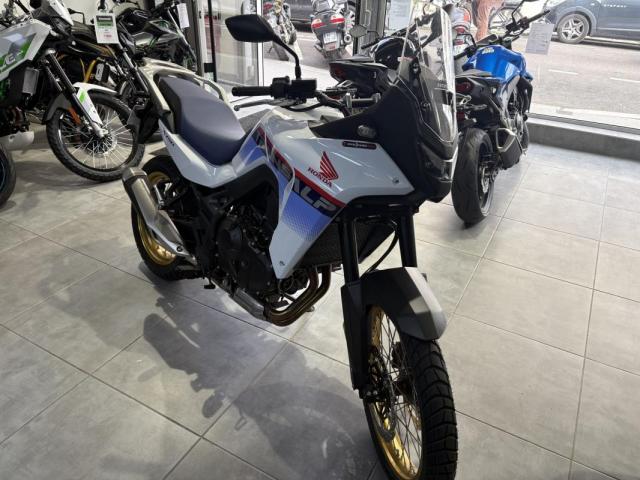 Transalp 750 Transalp750 Xl750 Xl 750 A2 image 2