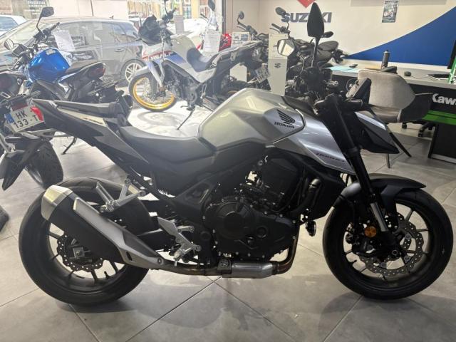 Honda Hornet 750 Hornet750 Cb 750 A2 