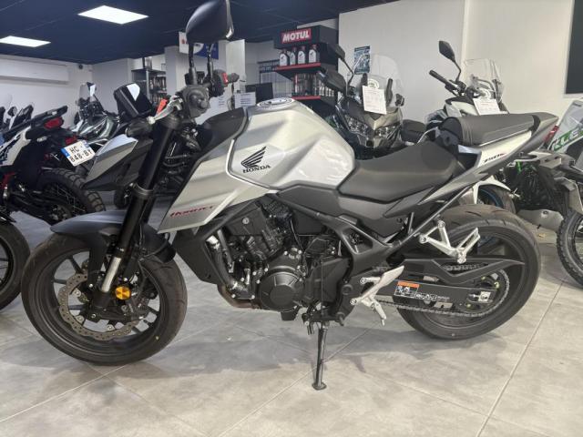 Hornet 750 Hornet750 Cb 750 A2 image 2