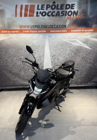 Gsx-S 125 Gsxs125 Gsx S 125 image 2