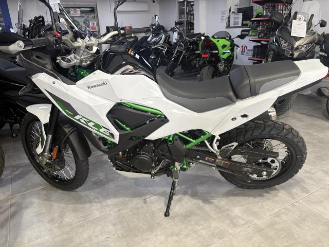 Kle 500 Se Kle500se Kle-500 Se A2 image 2