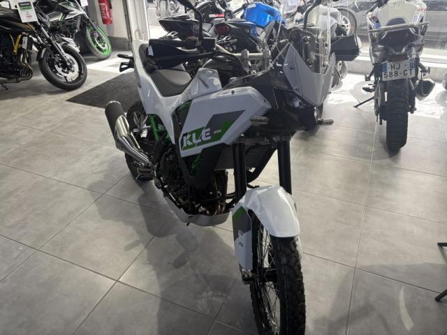 Kle 500 Se Kle500se Kle-500 Se A2 image 1