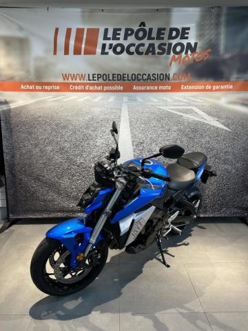 Gsx-S 950 image 4