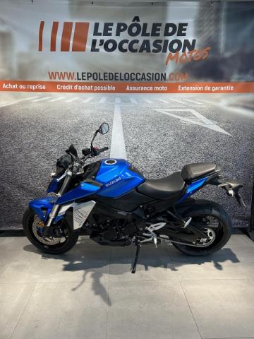 Gsx-S 950 image 3