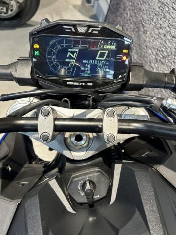 Gsx-S 950 image 2