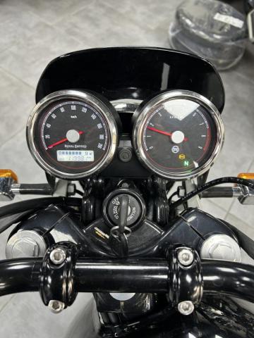 Royal Enfield Continental Gt 650 image 2