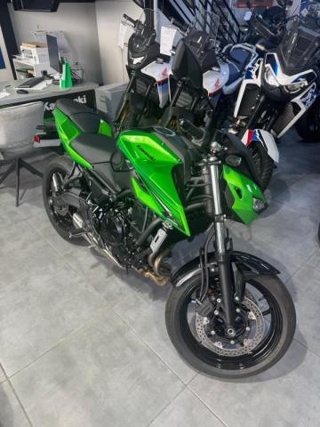 Kawasaki Z650 S A2 650
