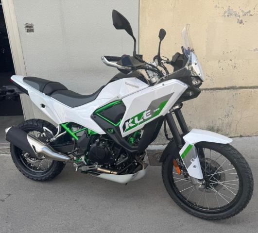 Kle500 Se image 3