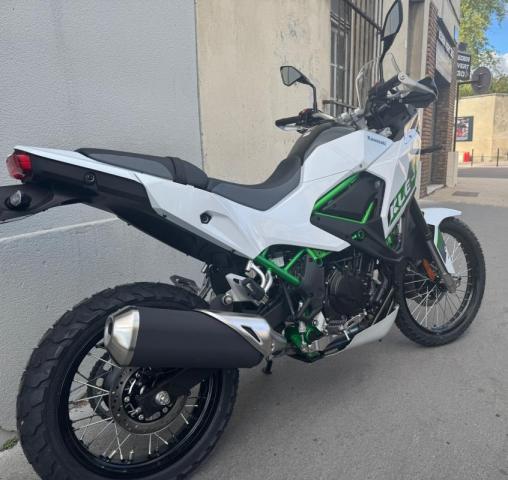 Kle500 Se image 1