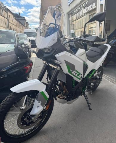 Kle500 Se image 2