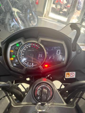 Z1000 Sx Abs image 1