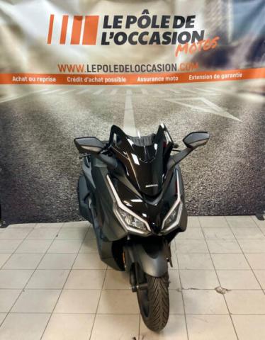 Forza 125 image 2