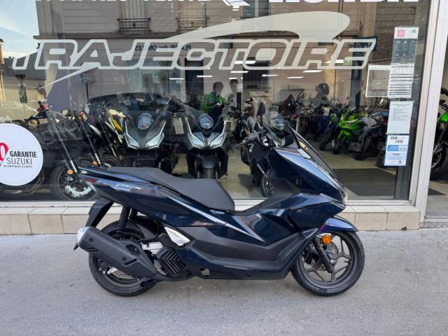 Honda Pcx 125