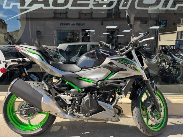 Z500 Se image 1
