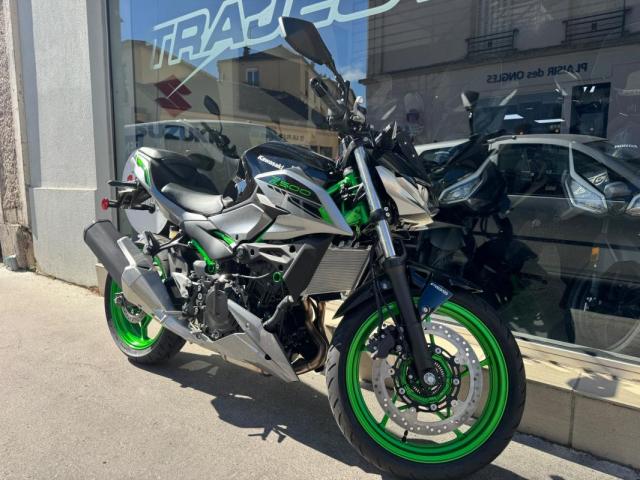 Z500 Se image 2