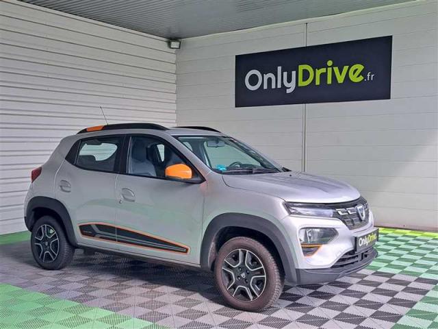 Dacia