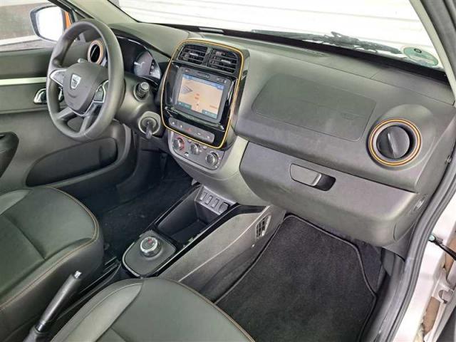 Dacia Spring image 9