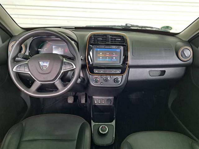 Dacia Spring image 7