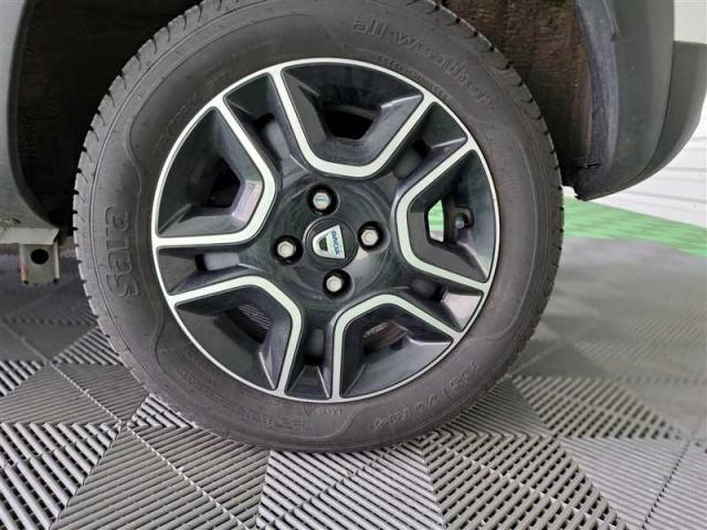 Dacia Spring image 6