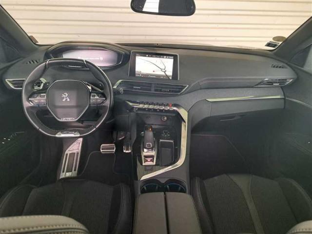 Peugeot 5008 image 4