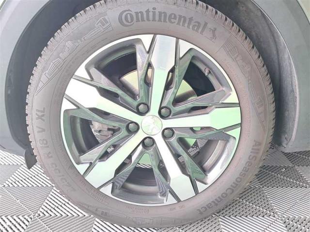 Peugeot 5008 image 3