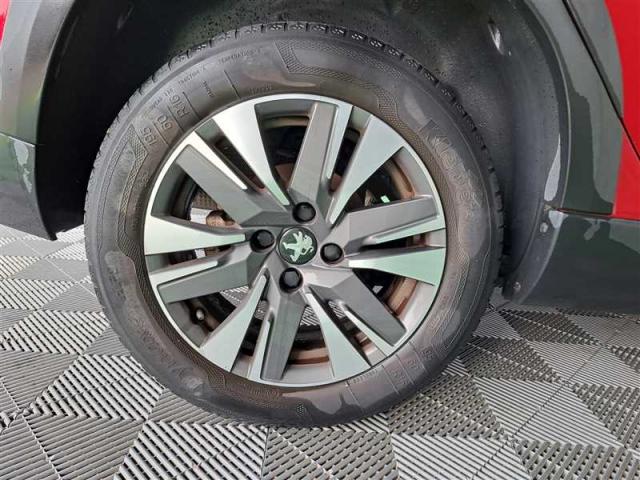 Peugeot 2008 image 6