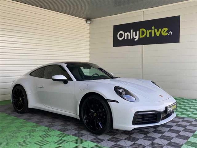 Porsche 911 image 6