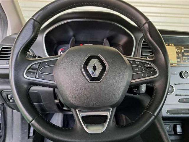Renault Mégane image 2