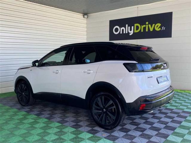 Peugeot 3008 image 9
