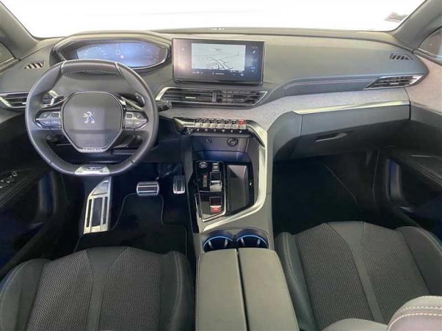 Peugeot 3008 image 8