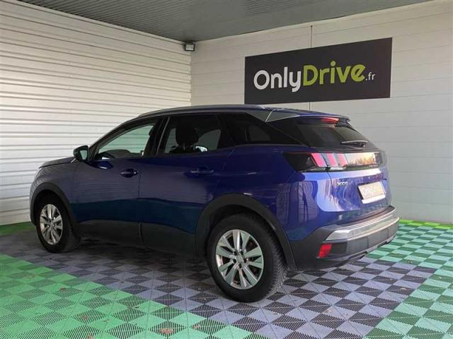 Peugeot 3008 image 4