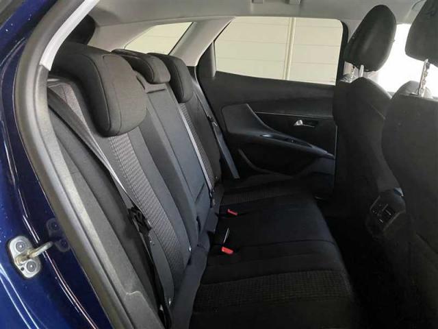 Peugeot 3008 image 5