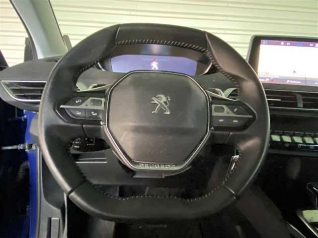 Peugeot 3008 image 1