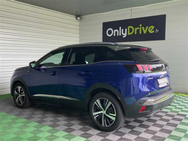 Peugeot 3008 image 9