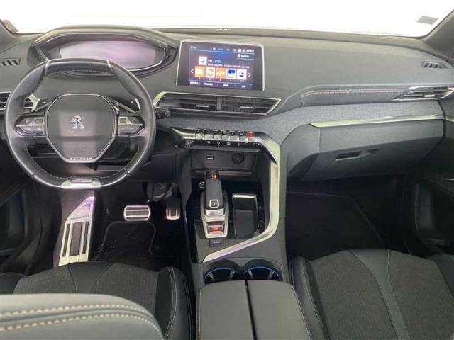 Peugeot 3008 image 2