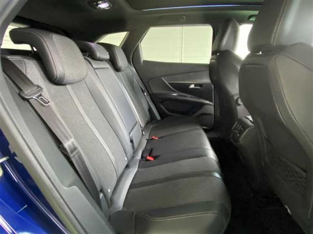Peugeot 3008 image 5