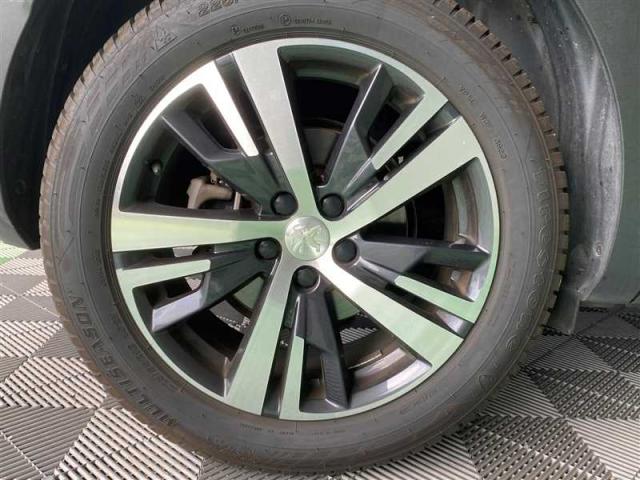 Peugeot 3008 image 4