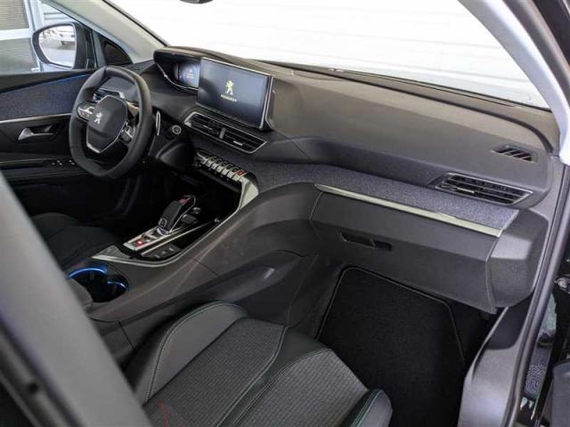 Peugeot 3008 image 8
