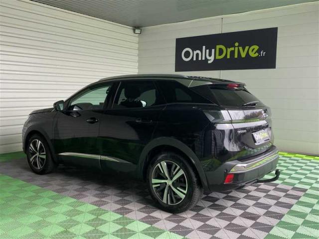 Peugeot 3008 image 4
