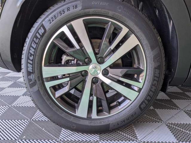 Peugeot 3008 image 9
