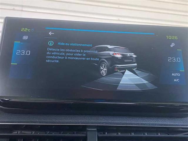 Peugeot 3008 image 3