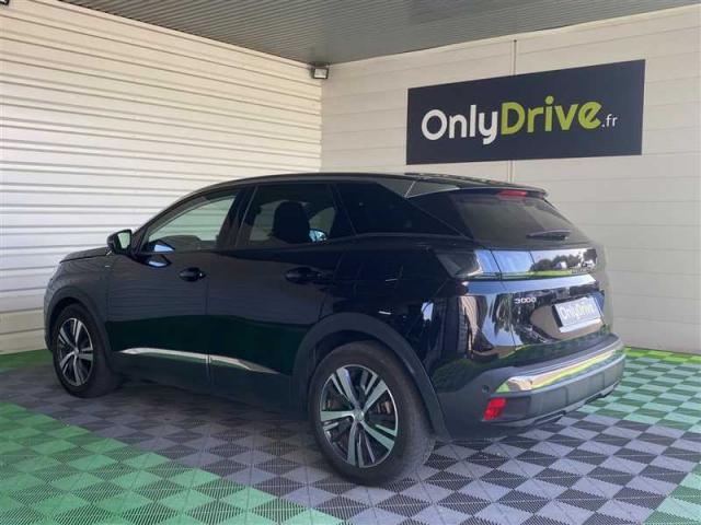Peugeot 3008 image 4