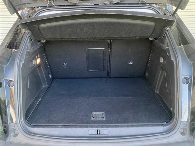 Peugeot 3008 image 1