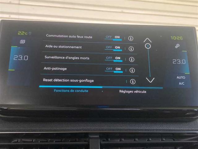 Peugeot 3008 image 6