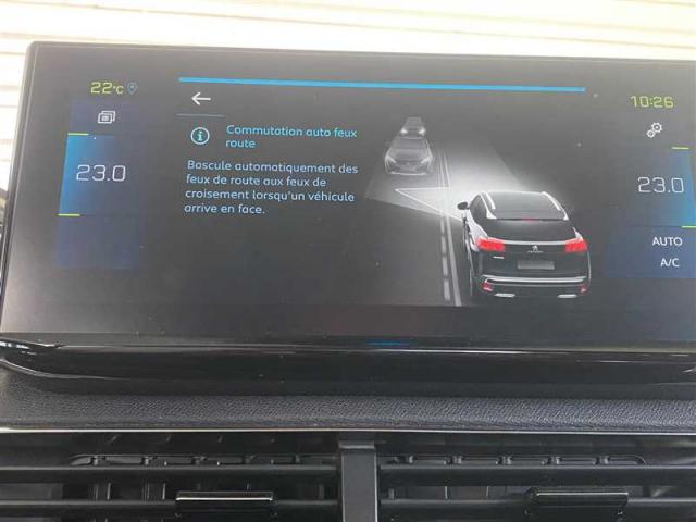 Peugeot 3008 image 5